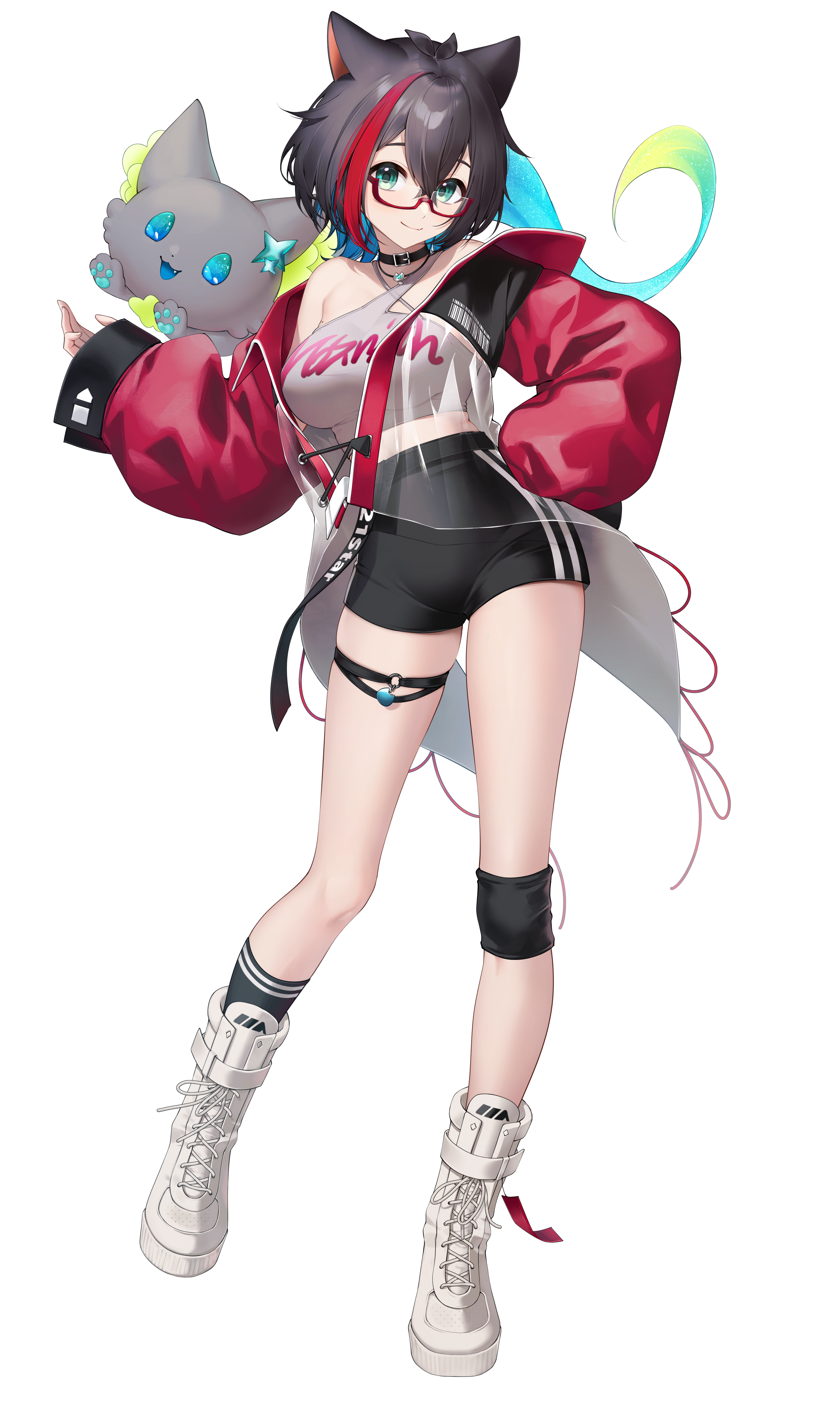 通常服A